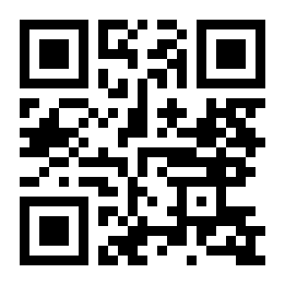 橙乡味道二维码