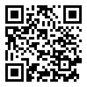 改头换面的娃娃二维码