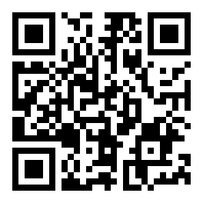 冬季现代射击二维码