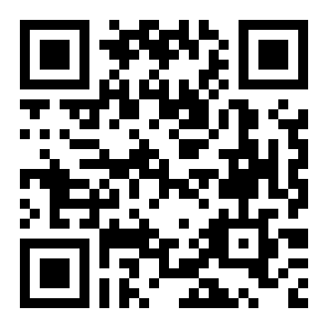 冲刺烹饪热潮餐厅二维码