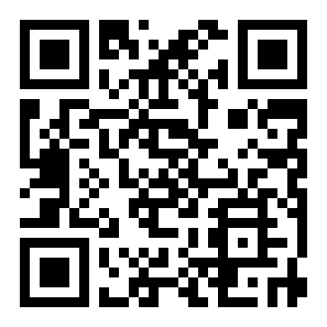 雨燕投屏二维码