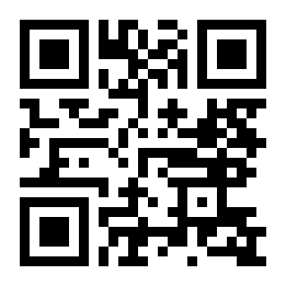 贴心清理二维码