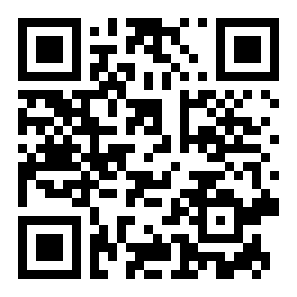 炫闪来电秀二维码