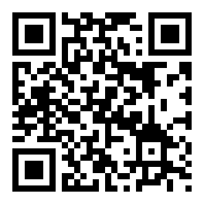 翻转滑冰者二维码