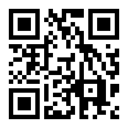 自动清理大师二维码