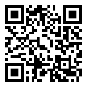 山村古宅二维码