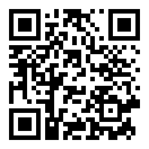 滑雪大冒险中文版二维码