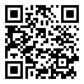 无尽的像素跑酷二维码