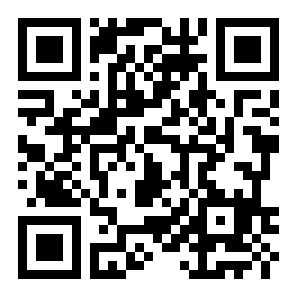 黑洞前行二维码