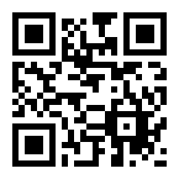 我们都快死了二维码