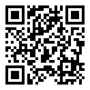 不为人知的冒险二维码