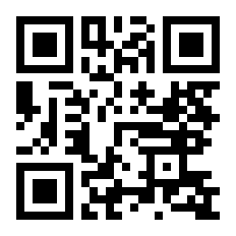 荒野营救行动二维码