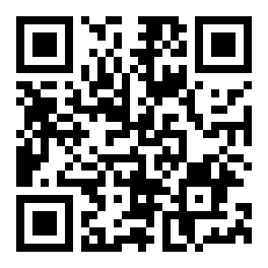 模拟火车司机3D二维码