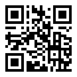 券店内部券二维码