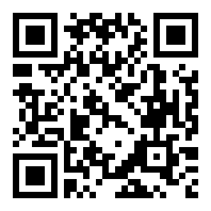 快乐的野蛮人二维码