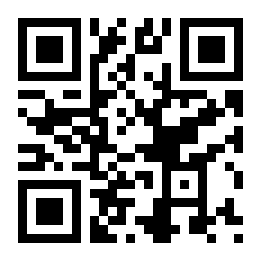 焕彩桌面二维码