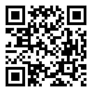 萌兔旅行二维码