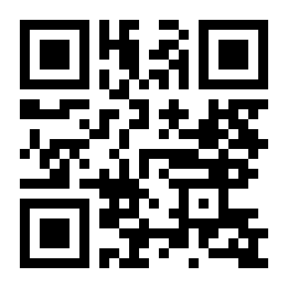 Arcaea阿卡伊中文国服版二维码