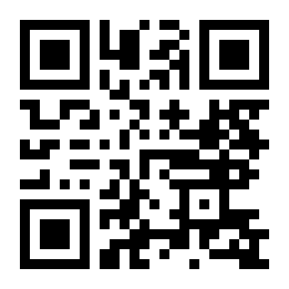 回归者运动二维码