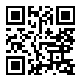 真正的摩托骑士二维码