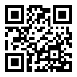 鱼渔影视二维码