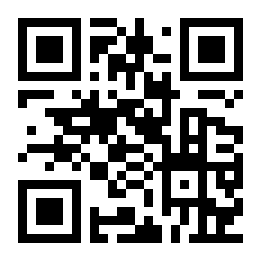 不可能的警车悍马挑战二维码