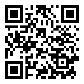 雪地酷跑二维码