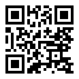 机甲射击战场二维码