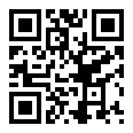 射箭丛林猎人二维码