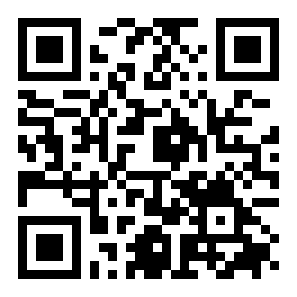 造木筏争霸赛二维码
