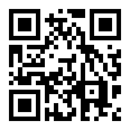 城市赛车交通赛车二维码