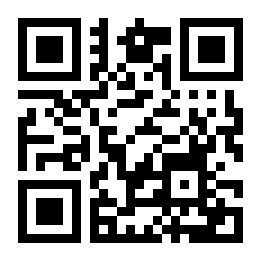 水母捕手二维码