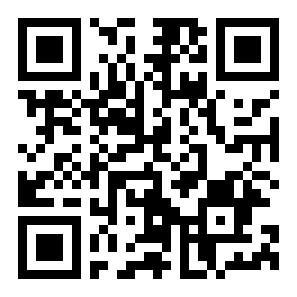 湖南天气二维码