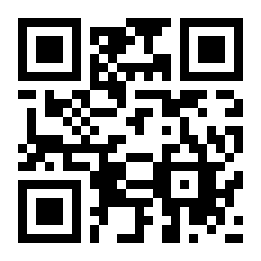 飞鱼清理二维码