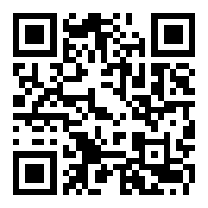 英语解词二维码