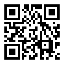 反恐核心危机二维码