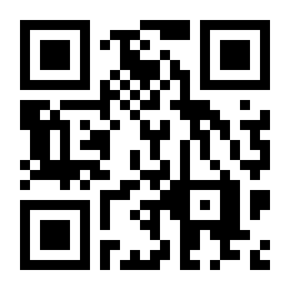 北京和校园二维码