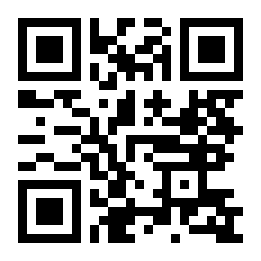 每时美课二维码