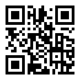 智慧大丰二维码