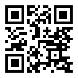 安风放心连WiFi二维码