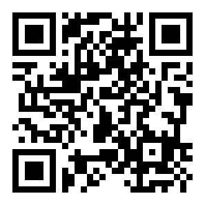 怨宅中文版二维码