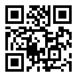 WiFi万能密码锁匙二维码