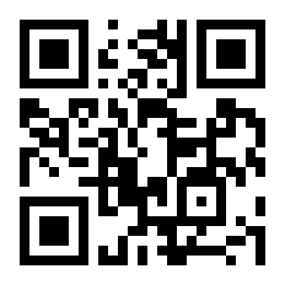 黑米手游盒子二维码