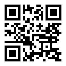 孤豹影城二维码