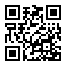 飞游无人机二维码