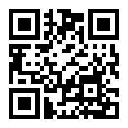 移动健康二维码