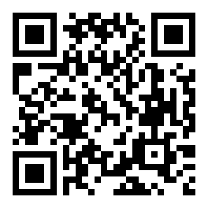 钢甲火柴人二维码