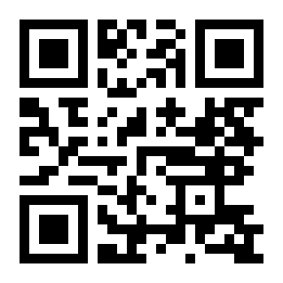 海贼王动漫相机二维码