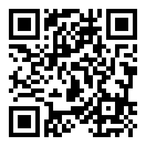 赛马跑酷二维码