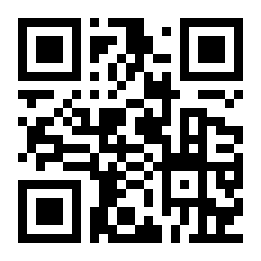 默默聊二维码
